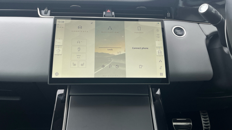 Land Rover Range Rover Evoque 2.0 D200 Dynamic HSE 5dr Auto Diesel Hatchback